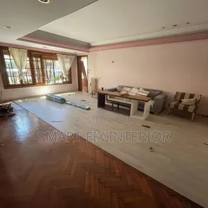 Wooden Floors/SPC/Laminate and Home Renovation/Decor