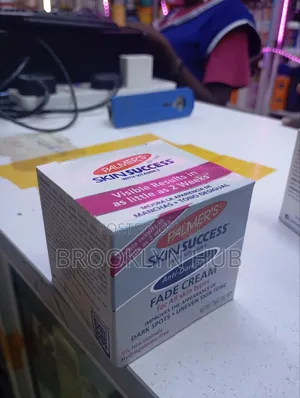 Skin Success (Anti Dark Spots ) With Vitamin E