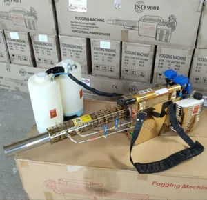 Preferred Fogging Machine