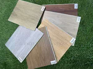 Rigid Floor Solutions-SPC Flooring