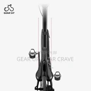 Rockbros Bicycle Frame Bag