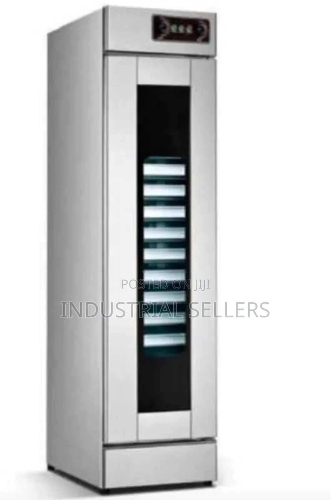 Quality Brand 16pans Electric Prover