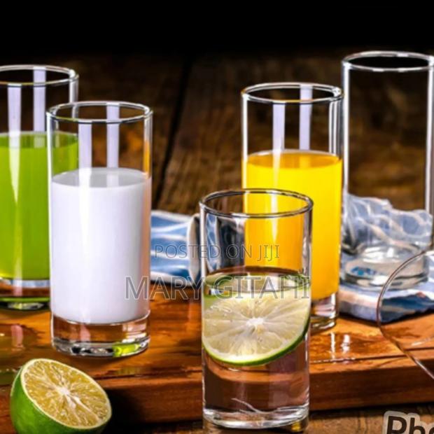 *330 Ml* Highball Glass