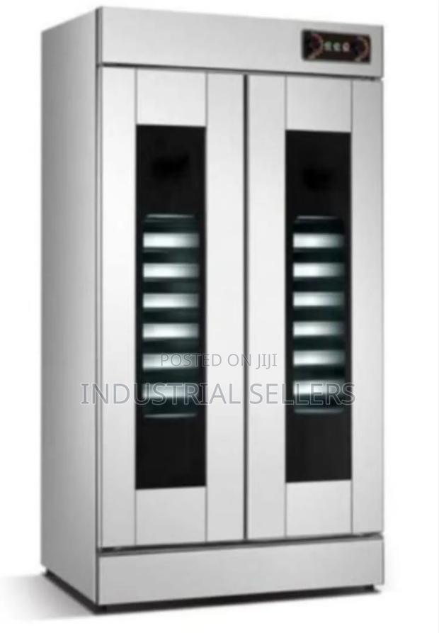 Professional Electric Prover (32pans)
