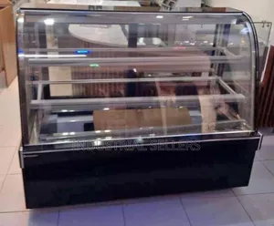 Quality Cake Display Cabinet