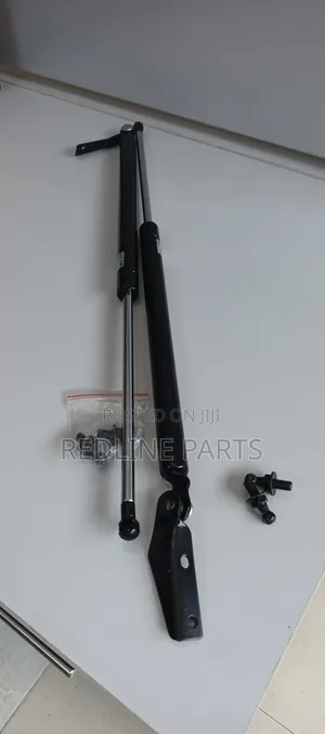 Subaru Legacy Bp5/Outback Bp9 Tailgate/Boot Shocks
