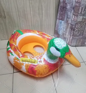 Cartoon Floaters