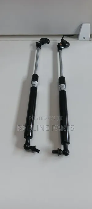 Toyota Land Cruiser 80series Bonnet Shocks