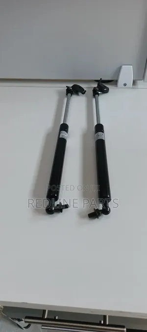 Toyota Land Cruiser 80series Bonnet Shocks