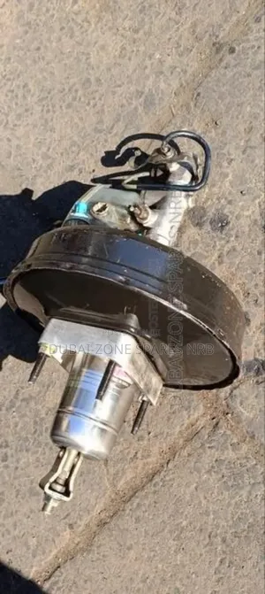Brake Booster Hilux Millennium,Surf