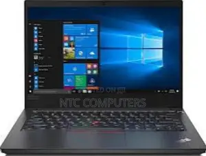 Laptop Lenovo ThinkPad E14 Gen 4 8GB Intel Core i3 SSD 256GB