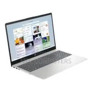 New Laptop HP 15 8GB Intel Core I7 SSD 512GB