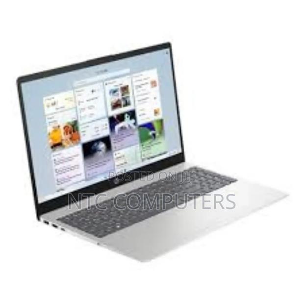 New Laptop HP 15 8GB Intel Core I7 SSD 512GB