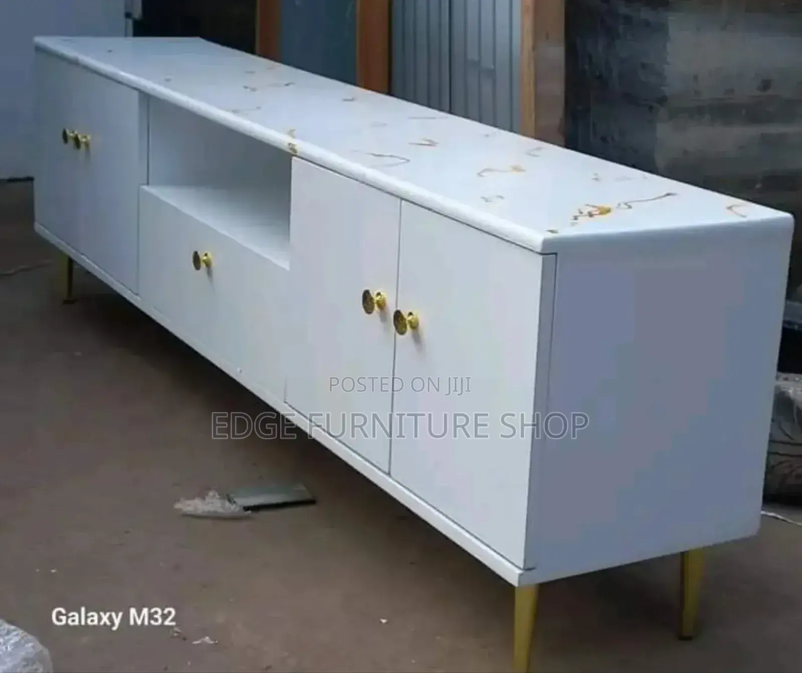 Morden Tv Stand Available for Sale