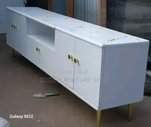 Morden Tv Stand Available for Sale