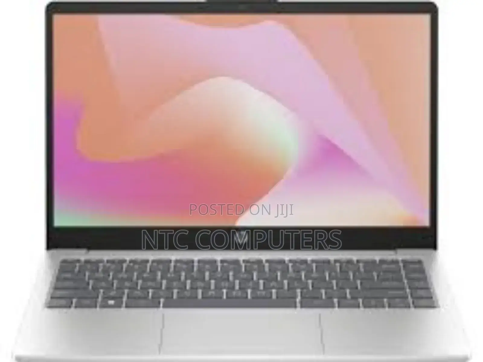 New Laptop HP 15 8GB Intel Core I7 SSD 512GB