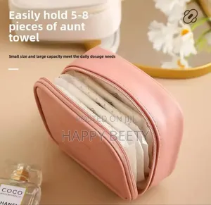 *Waterproof Mini Pads Pouch*