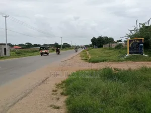 Malindi Plots for Sale