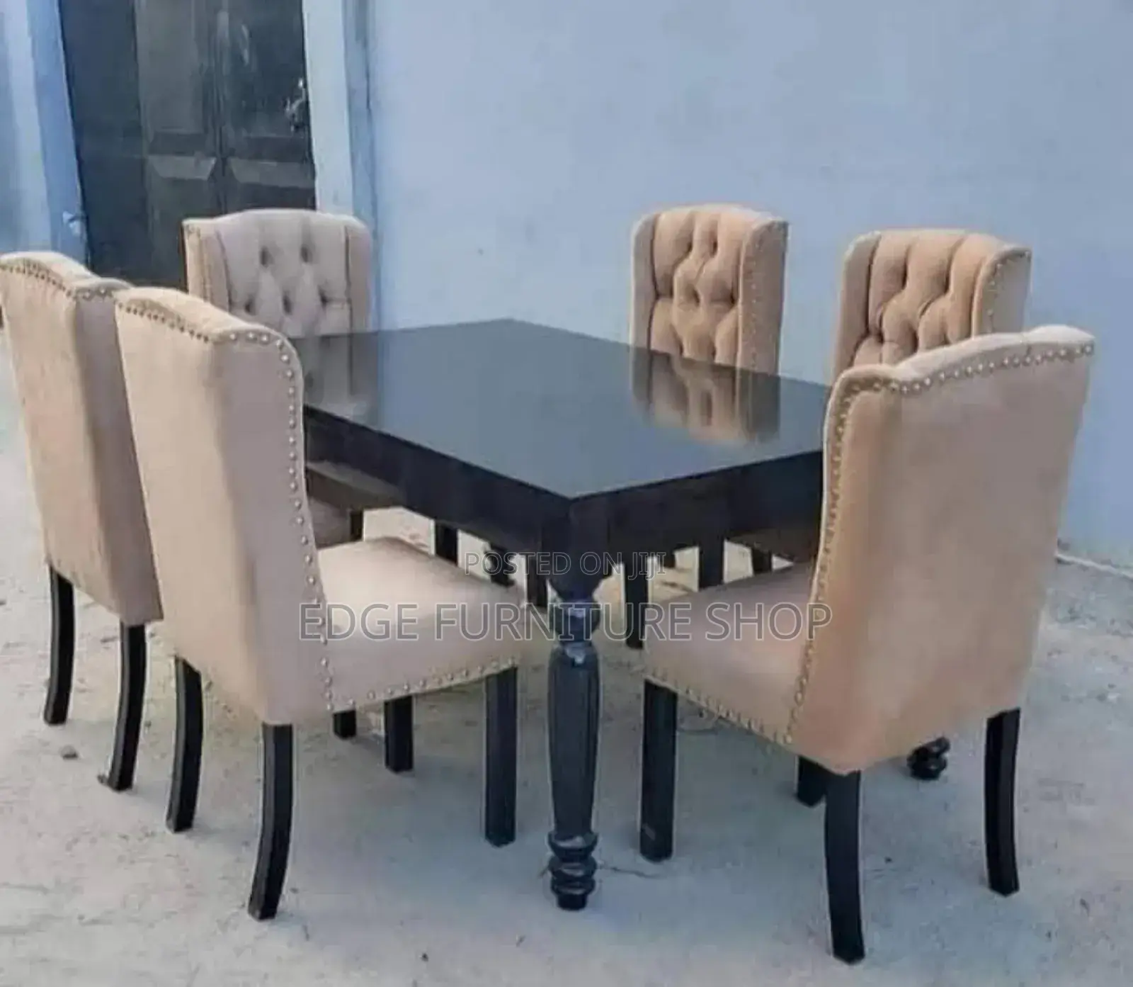 Mosend Dinning Table Made by Order
