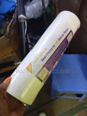 Neck Ruffle Neck Ruffle - thumbnail 2