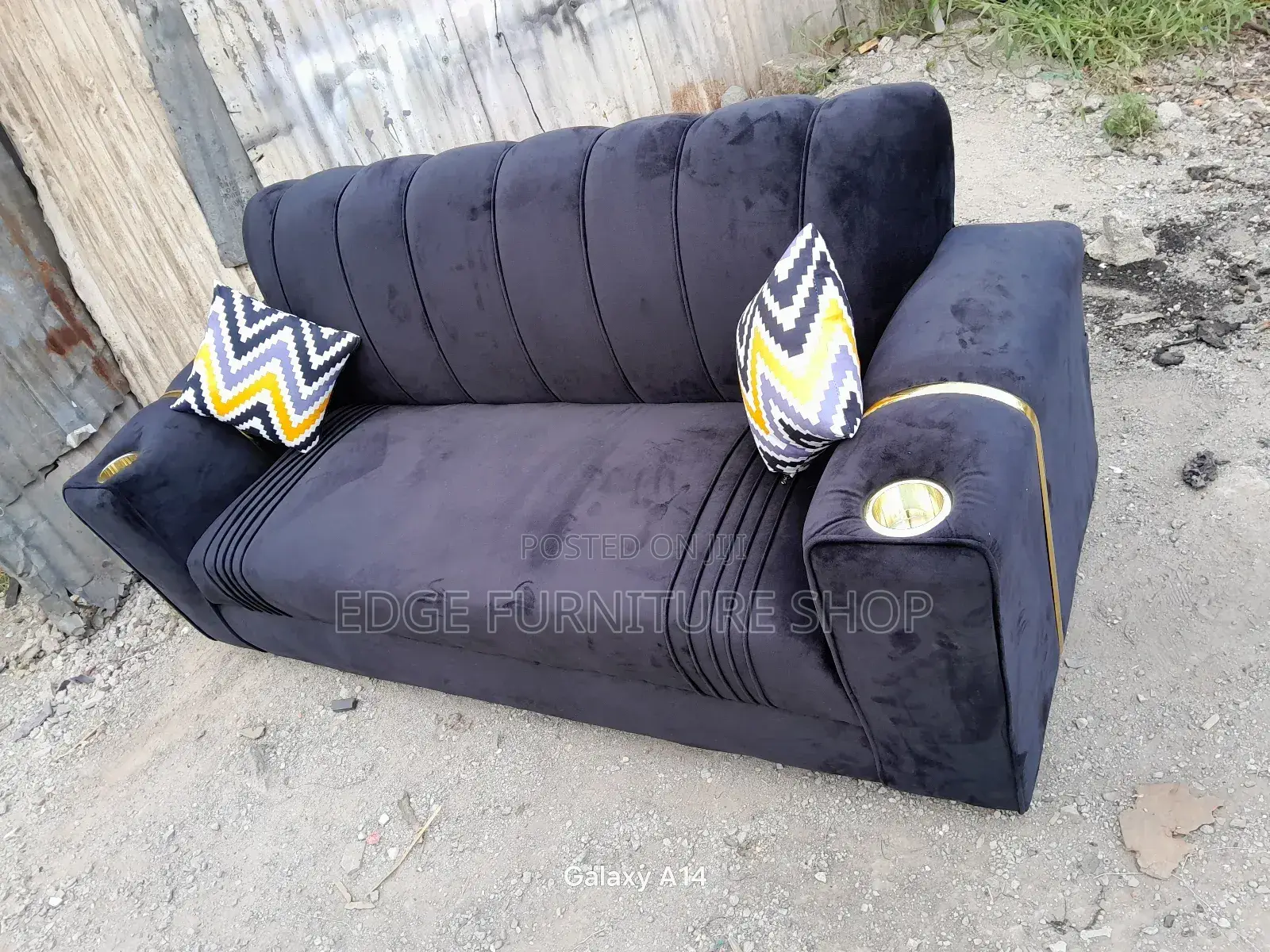 Affordable Three Seater Sofa for Sale