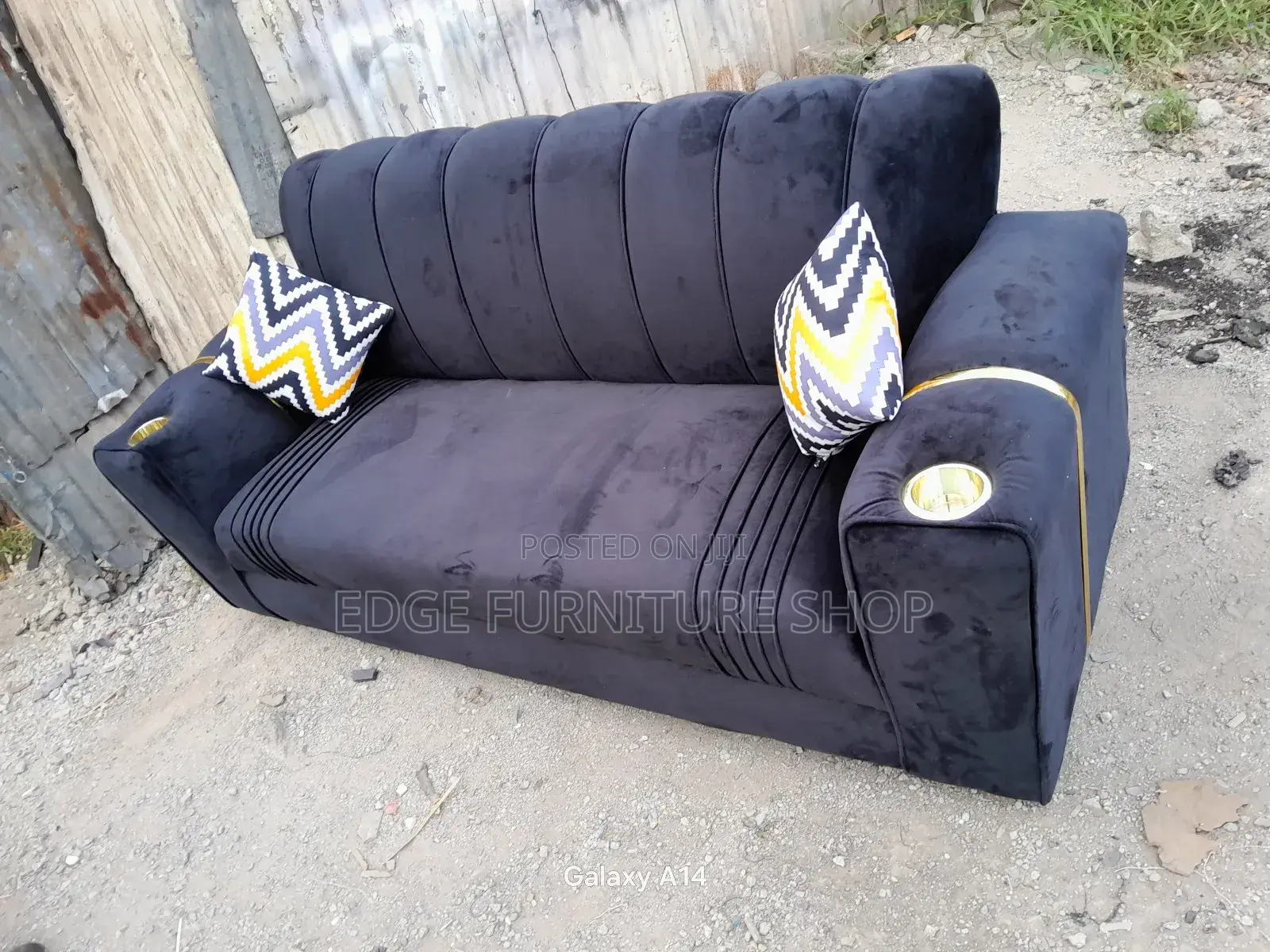 Affordable Three Seater Sofa for Sale