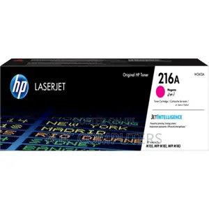 Hp 216a Magenta Original Laserjet Toner Catridge (W2413