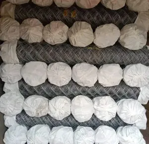 Chainlink Fencing Material