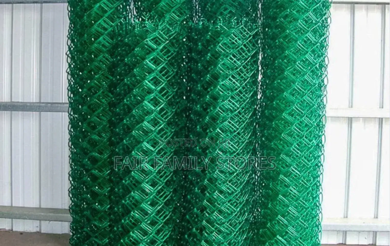 Chain Link