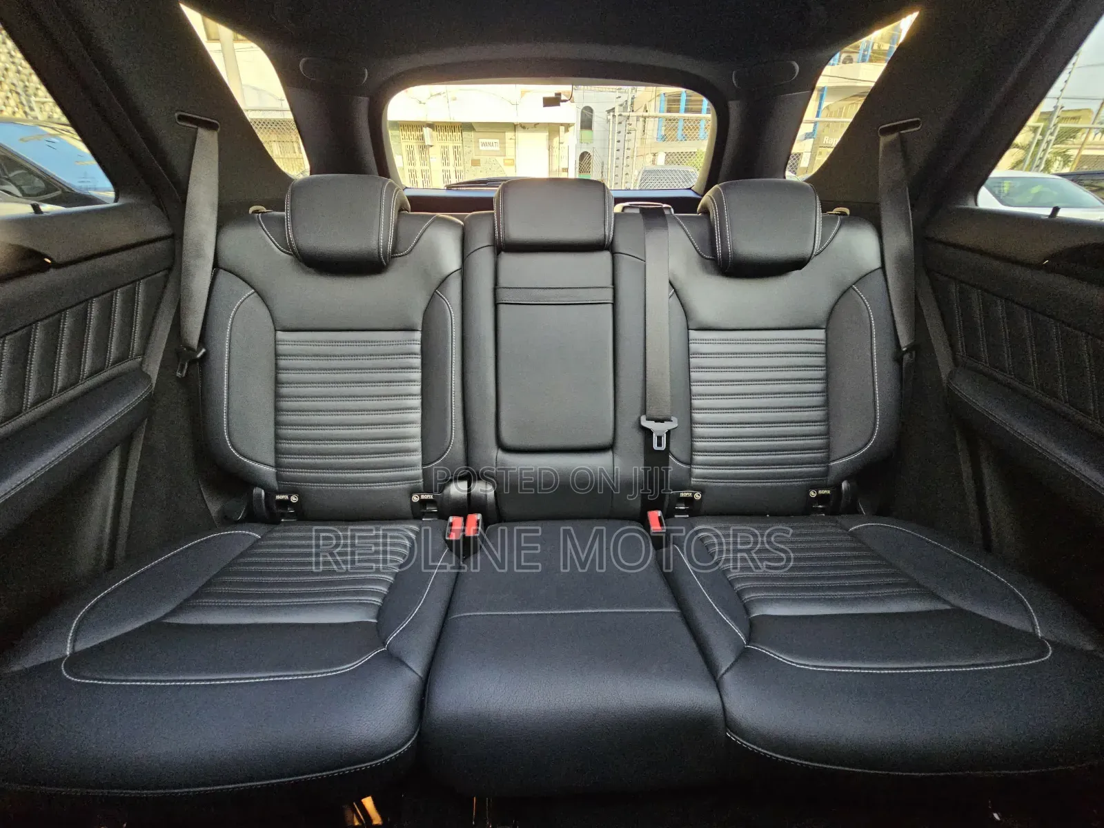 Mercedes-Benz GLE-Class AMG GLE 43 4MATIC 2018 Blue