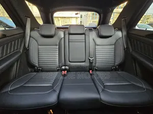 Mercedes-Benz GLE-Class AMG GLE 43 4MATIC 2018 Blue