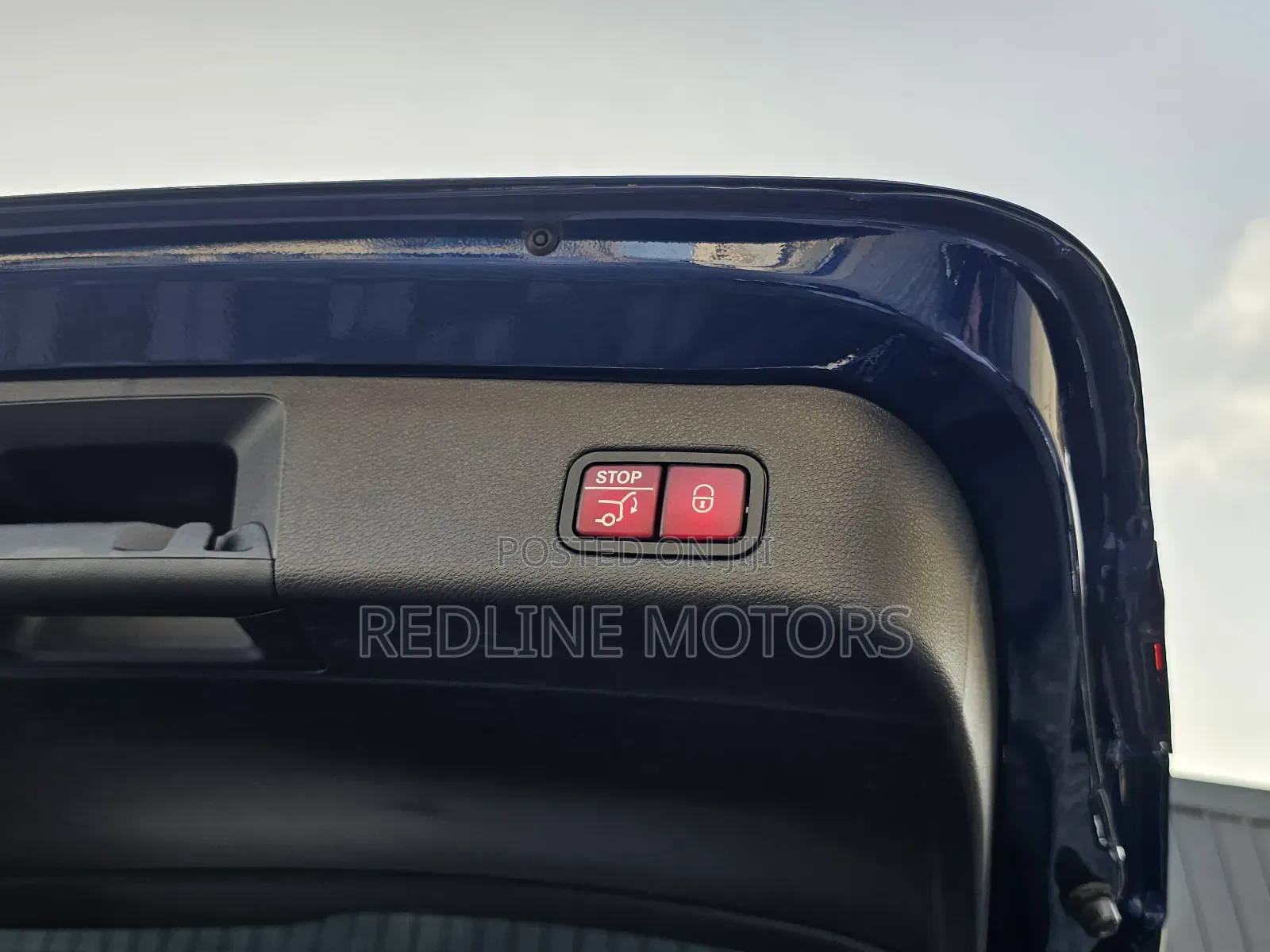 Mercedes-Benz GLE-Class AMG GLE 43 4MATIC 2018 Blue