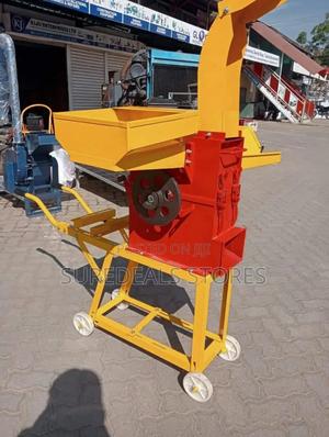 Multi Purpose Feed Milano Chopper Machine - thumbnail 2