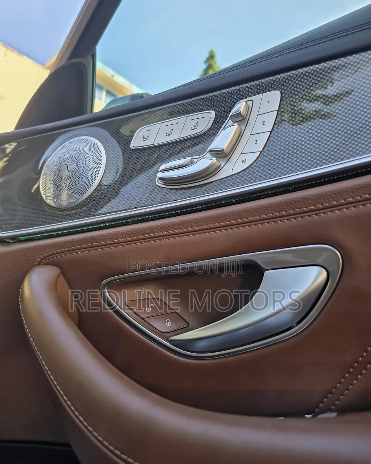 Mercedes-Benz E63 2020 Gray