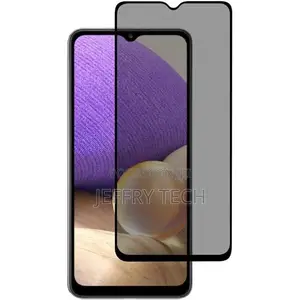Privacy Screen Protector Full Curve for Oppo A5 2020 Oppo