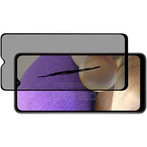 Privacy Screen Protector Full Curve for Oppo A5 2020 Oppo