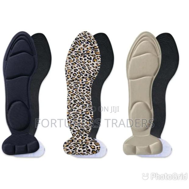 *Inner Soles - thumbnail 3