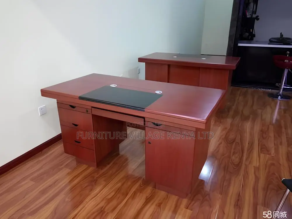 1.4m Executive Desk