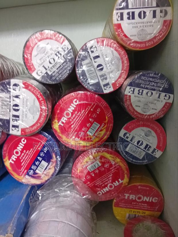 Insulation Tape