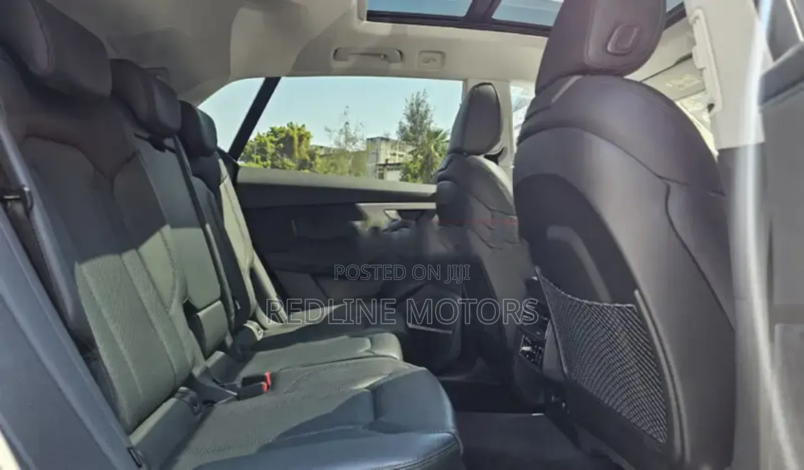 Audi Q8 3.0T Premium AWD quattro 2019 Black
