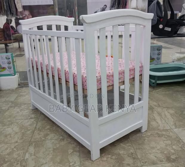 Babycot*Babycot - main view