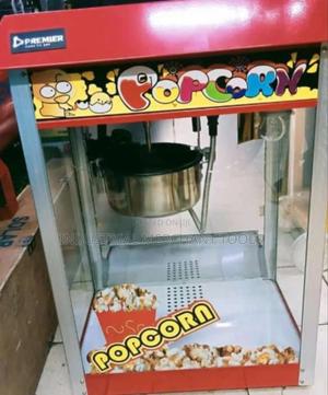 Approved Popcorn Maker Machine - thumbnail 2