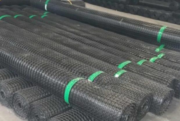 Geogrid (2.9*50)