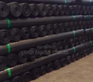 Geogrid (1.45*50)