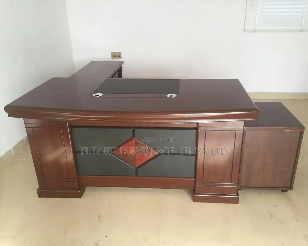 Office Tables; Modern Boss Office 1600mm Executive Desk