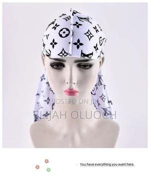 Designer Durags - main view