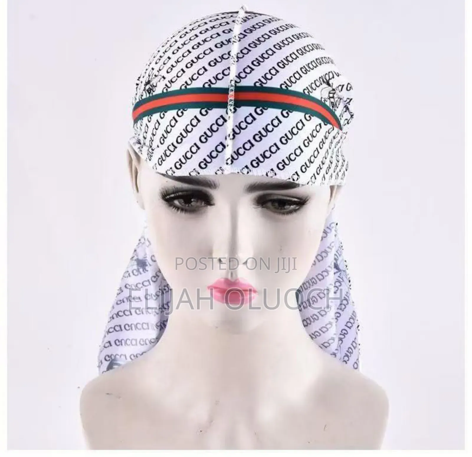Designer Durags