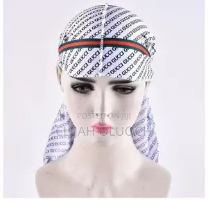 Designer Durags