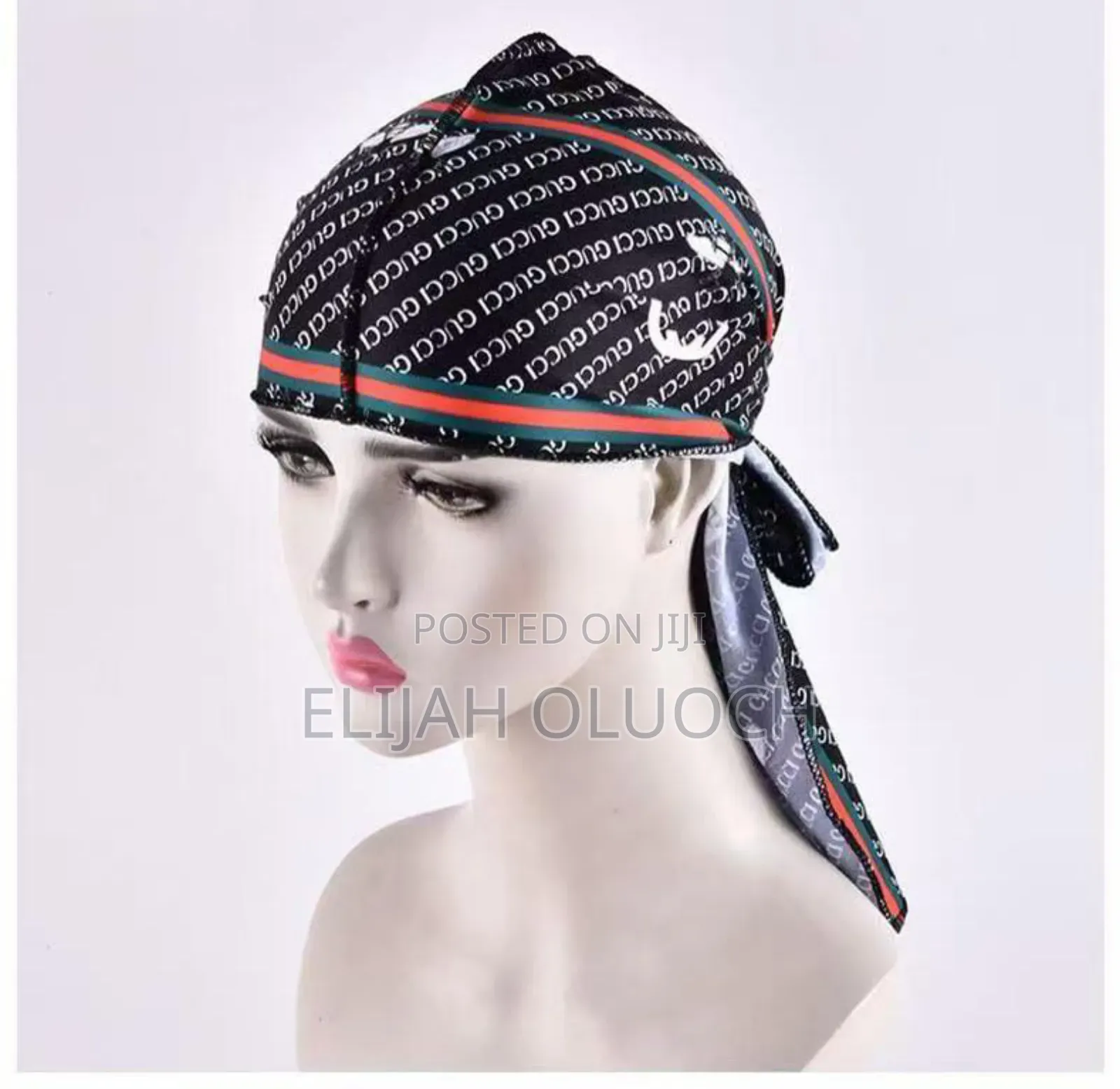 Designer Durags