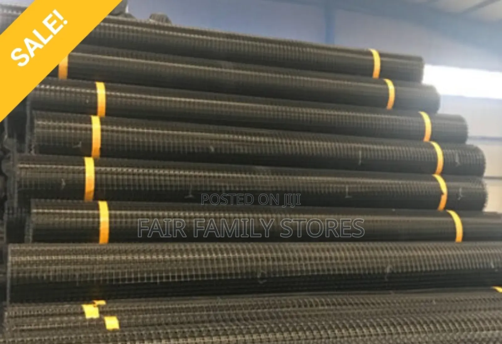 Geogrid (2.9*50)